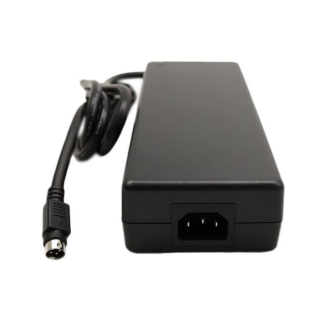 L6R200DM-180-C14 Tri-Mag, LLC  Adaptateurs muraux de bureau CA CC